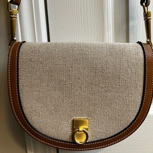 Mango crossbody bag